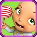 Babsy Baby - Bird & Candy Love icon