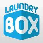 Laundry Box icon