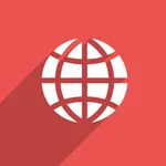 Global Maps icon