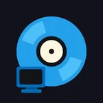 Jukeboxy Venue Player icon