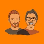 Jake and Amir icon