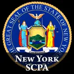 NY SCPA 2023 - New York icon