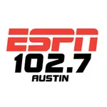 102.7 ESPN icon