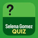 Quiz: Selena Gomez icon