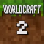 Worldcraft2 icon