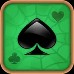 `Spider Solitaire icon