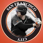 San Francisco Baseball Giants Edition icon