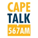 CapeTalk 567 icon