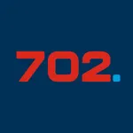 702 icon