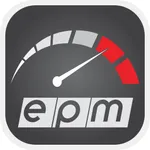 Equip Performance Measurement icon