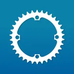 Bike Gear Ratios - Calc Speed,Cadence,Development icon