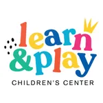 Learn & Play children center icon