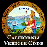 CA Vehicle Code 2023 icon