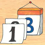 Himekuri Calendar icon