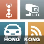 Hong Kong Traffic Ease Lite icon