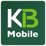 KB Mobile Kenya icon