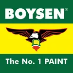 BOYSEN icon