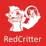 RedCritter icon