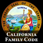 CA Family Code 2023 icon