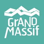 L'appli Grand Massif icon