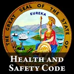 CA Health & Safety Code 2023 icon