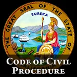 CA Civil Procedure Code 2023 icon