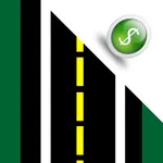 Track My Mileage And Expenses icon