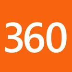 HealthWatch 360 icon