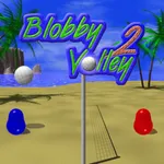 Blobby Volley 2 icon