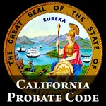 CA Probate Code 2023 icon