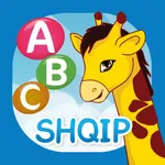 Alfabeti Shqip - Abetare icon