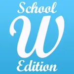 Wordsalad - School Edition icon