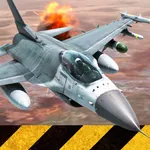 AirFighters Combat Flight Sim icon