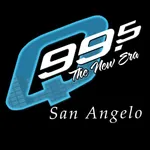 Q99.5 Tejano y Mas! icon