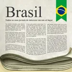 Brazilian Newspapers icon