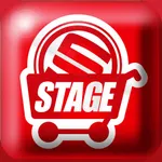 STAGE行動購物 icon