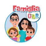 Famiglia GBR icon