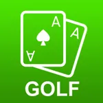 Golf Solitaire Fever Pack icon