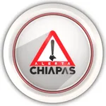 Alerta Chiapas icon