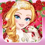 Star Girl: Valentine Hearts icon