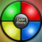 Color Memo icon