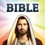 Holy Bible Verses: Jesus Daily icon