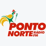 Ponto Norte FM icon