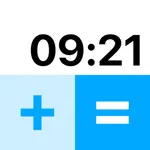 CalT - Date & Time Calculator icon