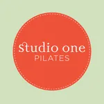 Studio One Pilates icon