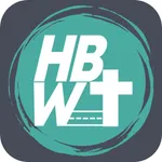 Have Bible Will Travel – HBWT icon