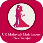 UK Malayali Matrimony icon