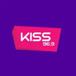 Kiss-FM icon