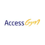 Access Gym icon
