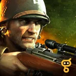 Frontline Commando: WW2 Shooter icon